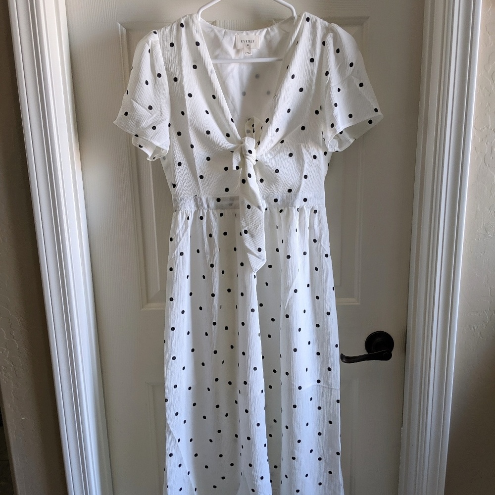 Francesca's dress - Everly dress